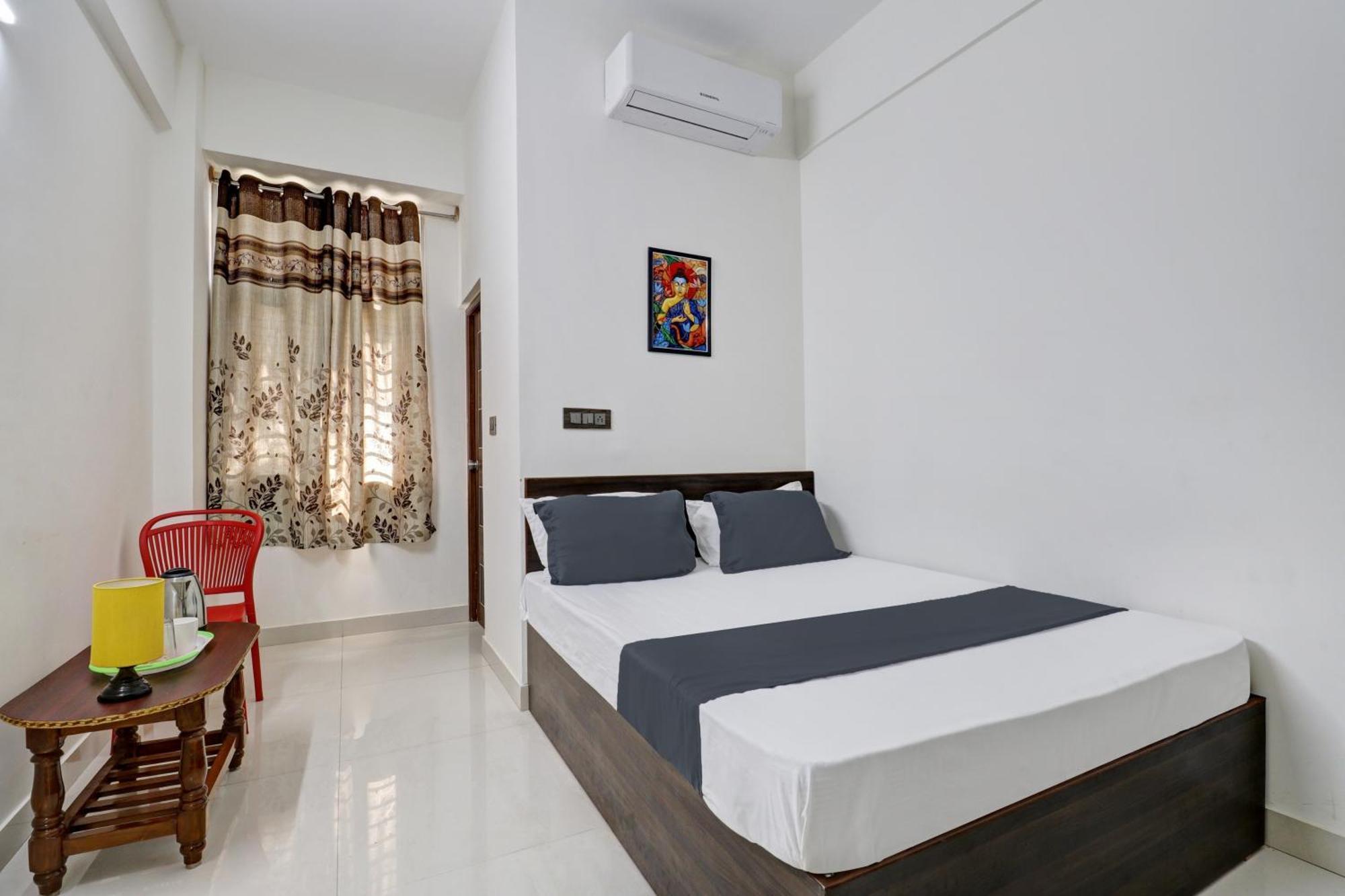 Hotel O J.K. Suites & Rooms Bangalore Eksteriør bilde